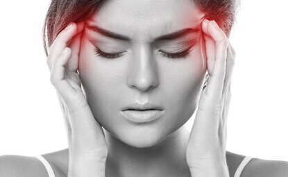 chiropractor-headache-treatment