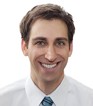 Montreal functional neurology Patrick Freud