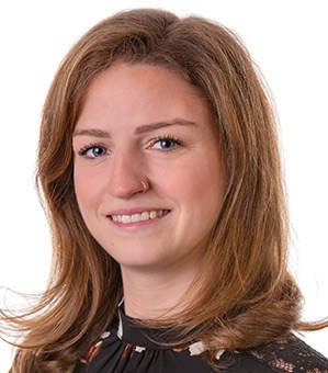 Chiropractor in Montreal Roxanne Godard