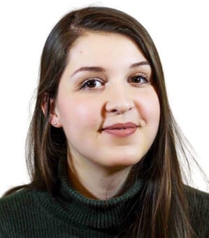 Osteopath Montreal Eve Catherine Lapierre